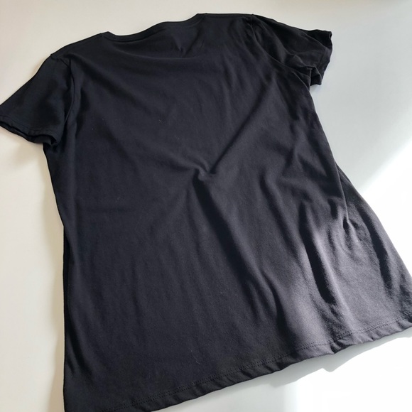 Savage Seeds - Mama with heart and daisies Tee Shirt - Picture 5 of 5